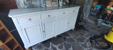Madia / Credenza shabby chic