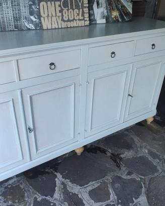 Madia / Credenza shabby chic