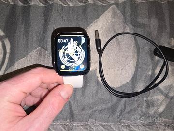 smartwatch amafit bit 5 praticamente nuovo 