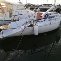 Barca a vela STAG 29