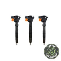 3 INIETTORI DELPHI 28424049 AUDI SEAT POLO 1.4