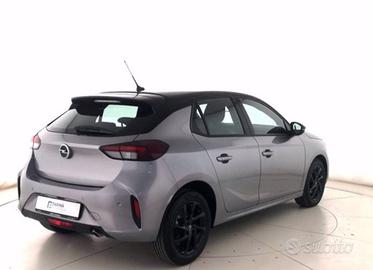 Opel corsa 1.2 Turbo GS Line