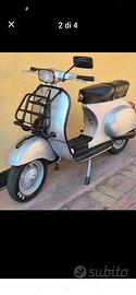 vespa 50 special 3 marce 
