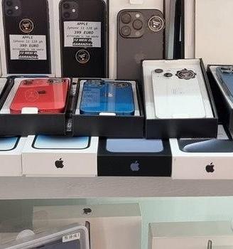 IPHONE TUTTI I MODELLI chiedere il prezzo