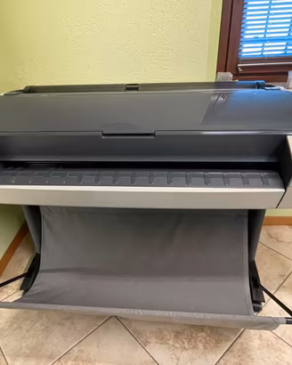 plotter HP Designjet T795 - formato 36''
