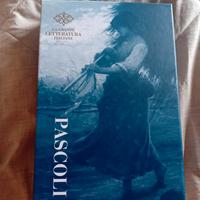 Myricae, Canti di Castelvecchio - Giovanni Pascoli