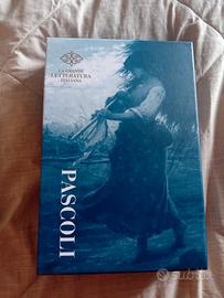 Myricae, Canti di Castelvecchio - Giovanni Pascoli