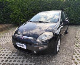 FIAT Punto Evo Punto Evo 1.4 5 porte Active Nat...