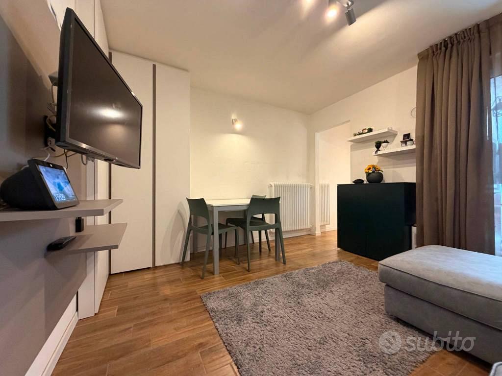 Appartamento – Bormio, Buglio, Feleit - Vista 2