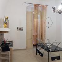 Appartamento ammobiliato