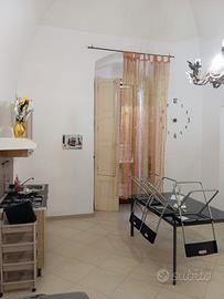 Appartamento ammobiliato