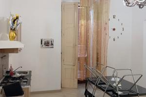 Appartamento ammobiliato