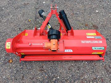 Trincia COSMO FL 145