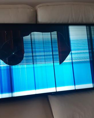 Smart TV LG 43LM6300PLA (43 pollici),