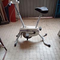 Cyclette PERIPOLI