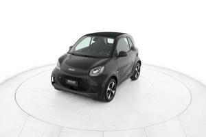 S mart 2023 passion full , tetto pan. LED, sensori