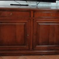 Mobili artigianali arte povera vera arte Brianza