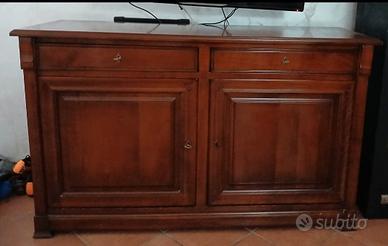 Mobili artigianali arte povera vera arte Brianza