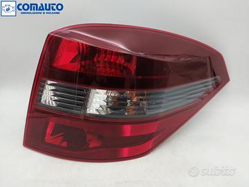 Fanale post dx RENAULT LAGUNA III SW '07