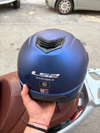 caschi moto