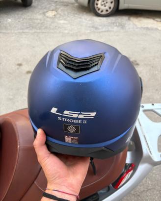 caschi moto
