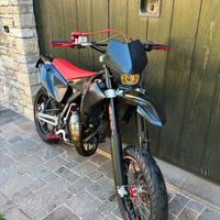 Fantic XM 2023 Performance