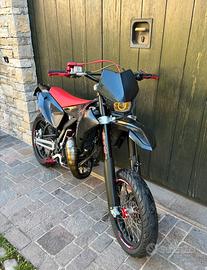 Fantic XM 2023 Performance