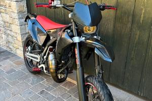 Fantic XM 2023 Performance