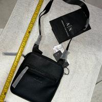 Borsello Armani Exchange