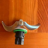 Coltelli bimby per impastare