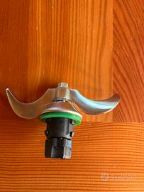 Coltelli bimby per impastare