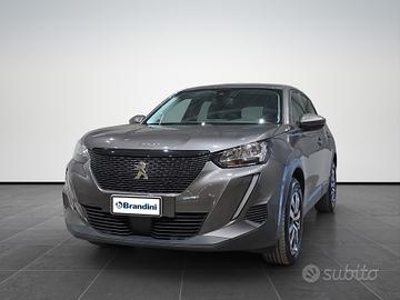 PEUGEOT 2008 1.5 bluehdi Active s&s 110cv