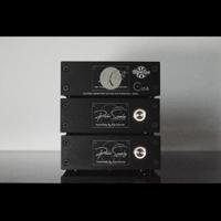 Pre Phono MM/MC Dual Mono Jean Hiraga "Le Pacific"