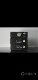 Pre Phono MM/MC Dual Mono Jean Hiraga "Le Pacific"