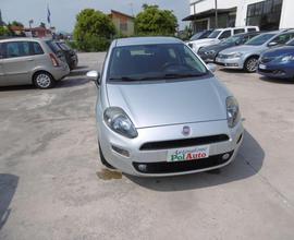 FIAT Punto 1.2 8V 5 porte Lounge