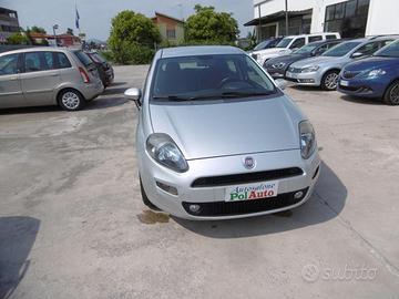 FIAT Punto 1.2 8V 5 porte Lounge