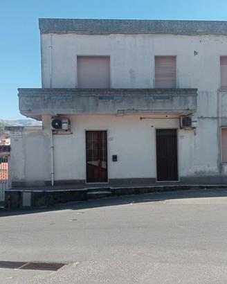 Casa indipendente arredata