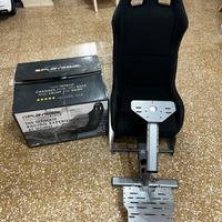 Sim racing Playseat Evolution