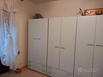 Appartamento arredato