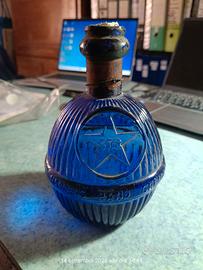 Harden "Star" Hand Fire Grenade (circa 1880-1890)
