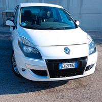 Renault Scenic III Xmod