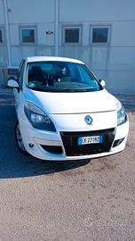 Renault Scenic III Xmod