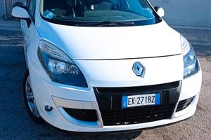 Renault Scenic III Xmod