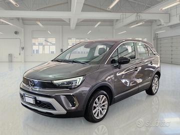 OPEL CROSSLAND 1.5 DIESEL 120 CV ELEGANCE SES AT6 