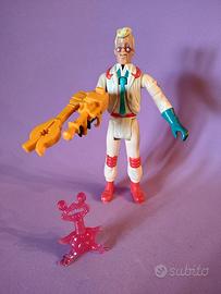 The Real Ghostbusters: Fright Features - Egon Spen