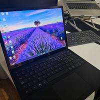 Portatile Microsoft Surface 4 / i7 / 16 GB / 512