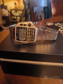 Casio md40