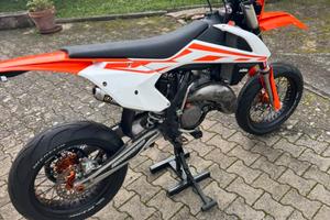 Ktm sx 125