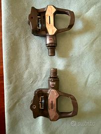 Pedali Look Keo2 Max Carbon