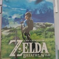 The Legend of Zelda: Breath of the Wild